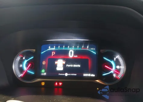 2022 Honda Pilot Awd Special Edition из США, поврежденный, VIN 5FNYF6H23NB092594